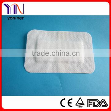 Non Woven Medical Wound Dressing