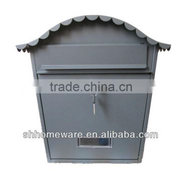 steel china mailbox