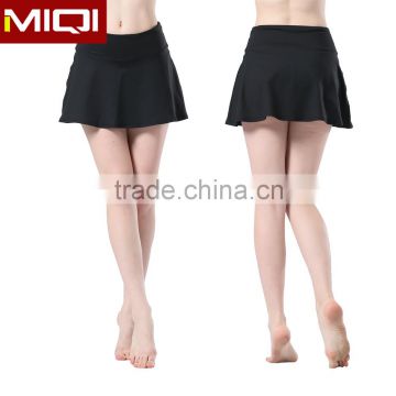 2016 hot sale women fitness wear women sexy skirt-pants gym shorts