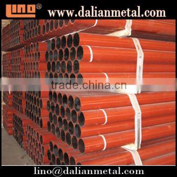 EN877 All Cast Iron Pipe Sizes Made in China