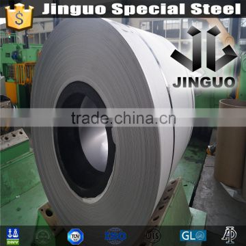 304 2mm thickness cr stainless steel coil