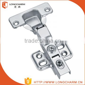 95 angle half overlay hydraulic hinges for cabinets