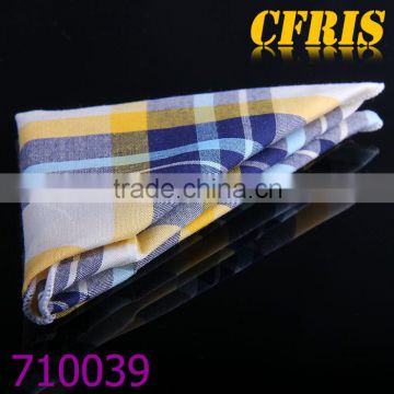 Stylish cotton handerchief for men and lady