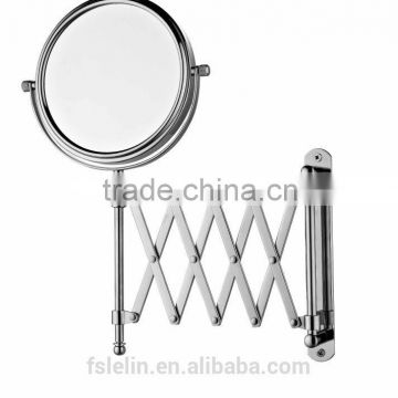 LELIN cosmetic mirror make-up lens bathroom mirror bedroom cosmetic mirror M1160