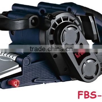Belt Sander Pro Series 800W 76x457mm FBS-801A