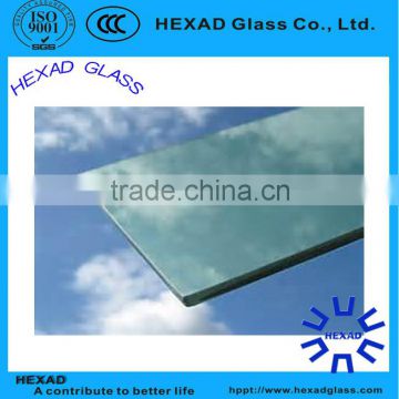 Hexad Top Quality Building Tinted Float Reflective Glass