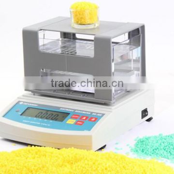 China Leading Manufacturer Supply Automatic Densimeter for Ceramic , Powder Metallurgy , Magnetic Materials