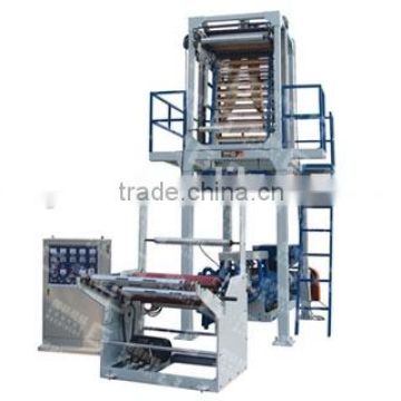 GY-PP cling film extruder machinery