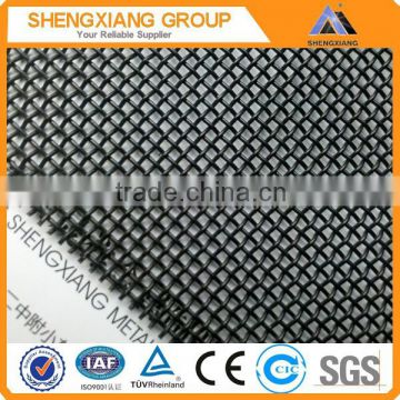 high quality 304 Stainless Steel window screen