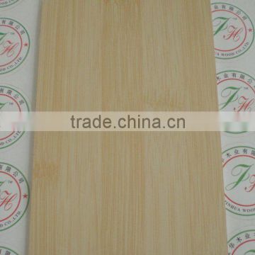 Bamboo grain PVC plywood