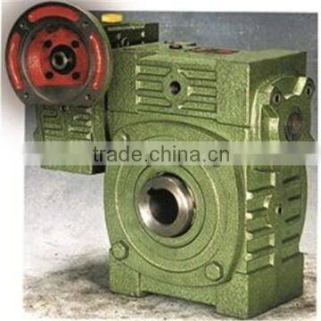 WPWEDK Gearbox Reconditioning Zheng Gear Motor