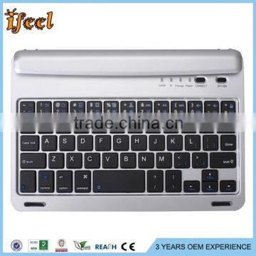 8 inch Bluetooth Keyboard With Folding Stand For 8 inch For Windows Tablet PC and Android Tablet