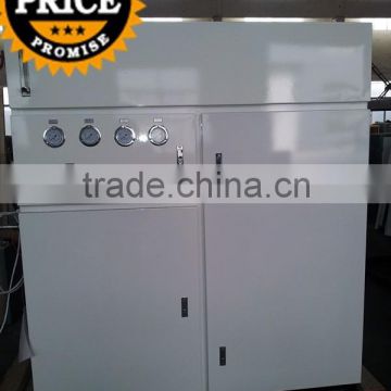 hotsell cabinet nitrogen inflation machine with low price and high quality China supply