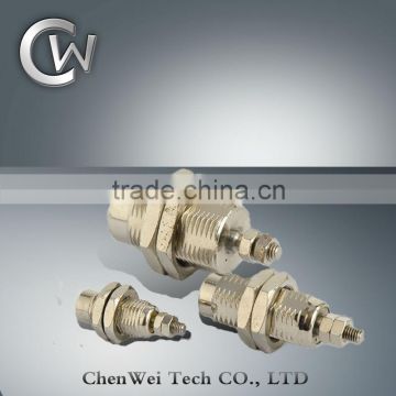 SMC Type CJP Series Single acting Pneumatic Pin Cylinder