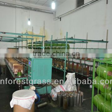 Pet friendly landscaping artificial grass China biggest OEM factory