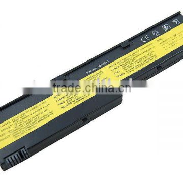 laptop battery pack notebook battery replacement for IBM X40 X41 series