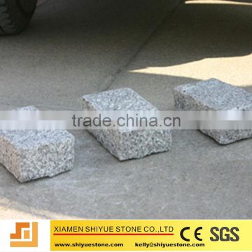 Chinese natural granite pavers for sale