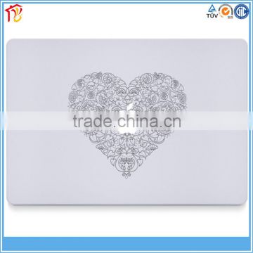 New Products Hot Sale Custom Removable Laptop Decal Stickers