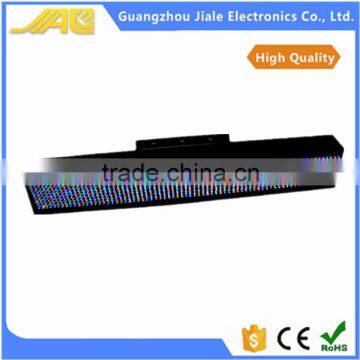 High lumen 60w 648pcs led wall washer lighting