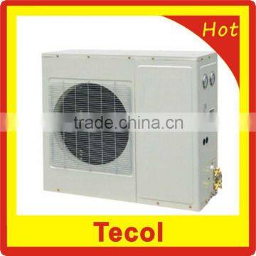 tecumseh box type small condenser units