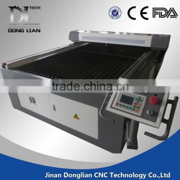 jinan multy function 1630 laser engraver rotary screen engraving 3d for sale