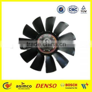 1308060-T0500/C3911324 Brand New Good Quality Original Silicon Oil Auto Fan Clutch Assembly for Machinery