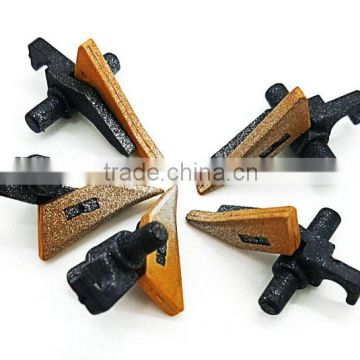 Upper Fuser Separation Claw Compatible for Minolta 152 162 163 183 1611 2011 DI152 DI1611