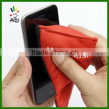 mobile phone holder leather