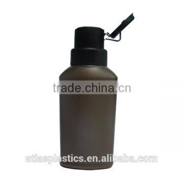 Cosmetic Plastic Tube