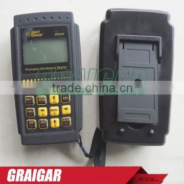 AR936 Portable Leeb Hardness Tester Meter
