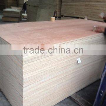 Plywood 8 x 4" from Viet Nam