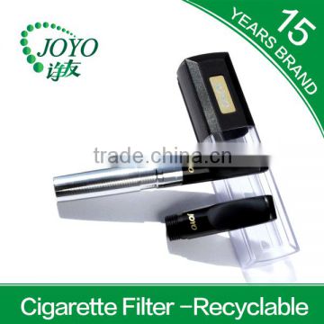 JOYO Washable and Recyclable Cigarettes Filter