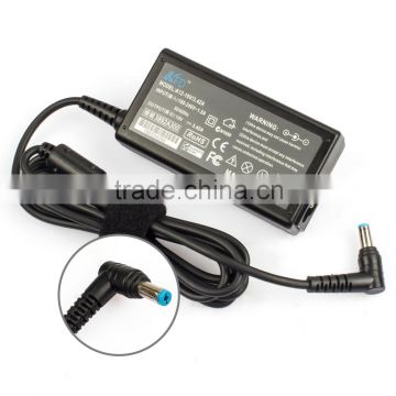 19V3.42A 5.5*1.7mm laptop adapter for Acer 5742 5732z 65W