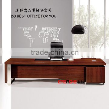 Luxury Office Furniture Executive Design Office Table DH101