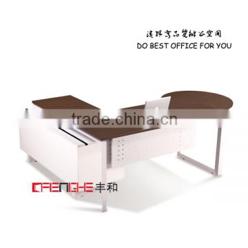 Executive Office Table Models Design For Manager SH-111