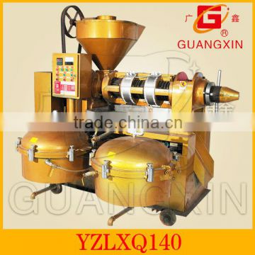 400kgs per hour soybean seed oil extraction machine oil expeller