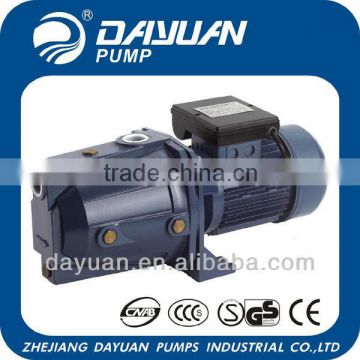 DJm 1'' water pumps made in italy