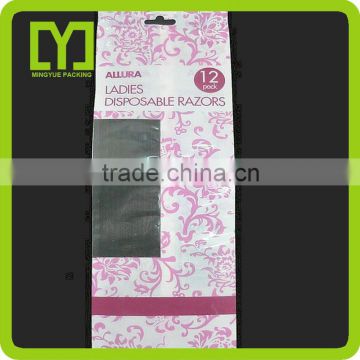 2015 alibaba China hot sale aluminum foil zip lock bag health food pouch packaging