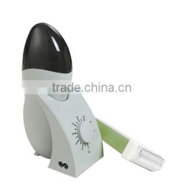 portable roll on electric wax heater