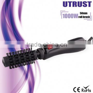 Factory Top 10 Cold Air Beauty hot hair brush styler electric