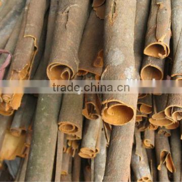 Vietnam Cassia high oil content, thin and dry