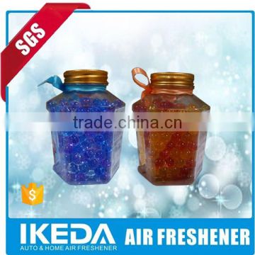 Air freshener crystal beads air freshener