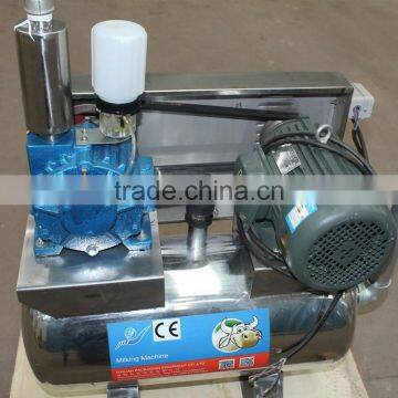 Automatic Cow Milker Machine with CE Certificate