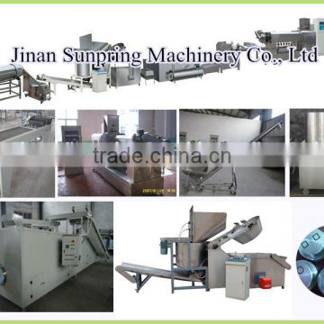 3d pellet snacks machinery for sale
