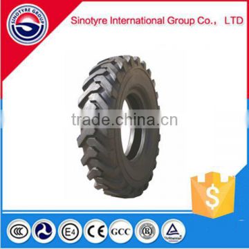 10.00r20 Puncture Resistance Industrial Truck Tyre