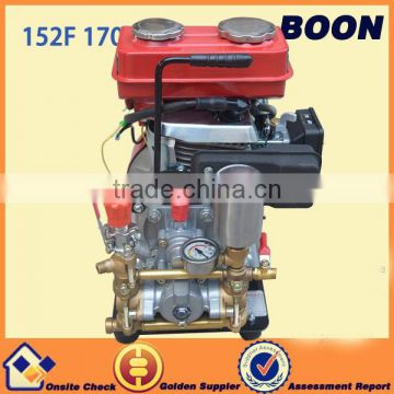 152F 2.5hp 170f 7hp irrigation gasoline kerosone engine for sprayer pump
