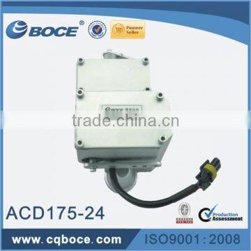 External Electronic Actuator ACD175