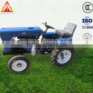 high quality diesel hand tractor