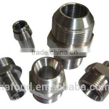 OEM High Grade Certified Factory Supply CNC Furniture Wood Insert Nut