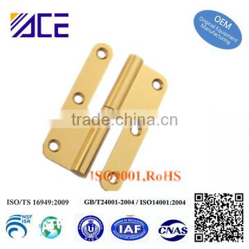 high quality China metal cabinet hinges for furniture fitting